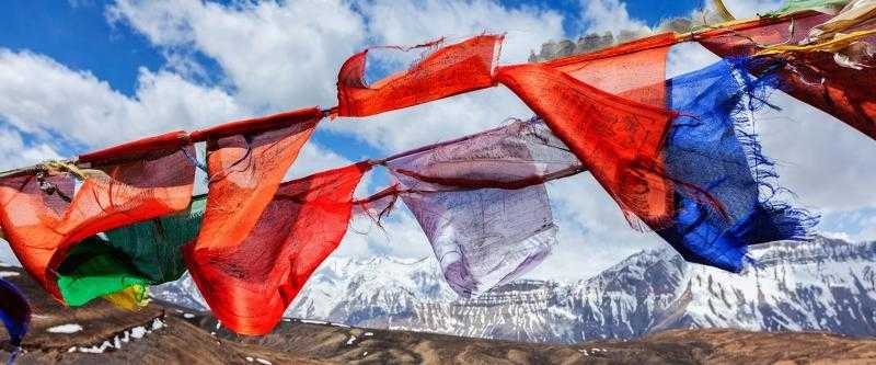 
            Великие Йоги Тибета          