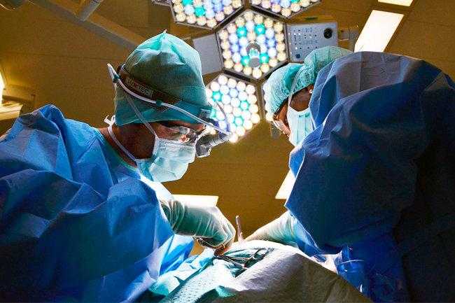 В Нижнем Тагиле массово уволились хирурги