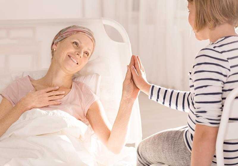 Что делать, если у вас обнаружили рак: 5 ценных рекомендаций онколога