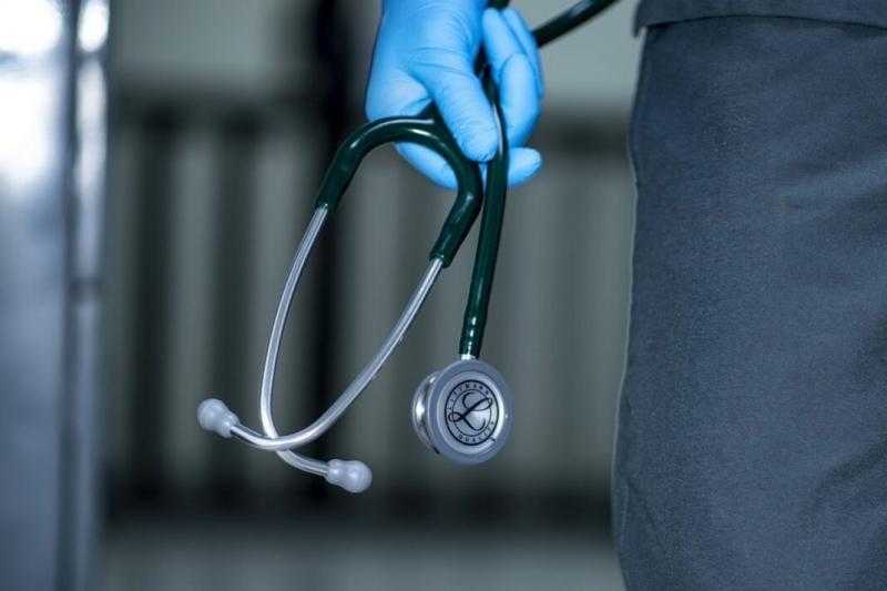 Растут ли зарплаты медиков?