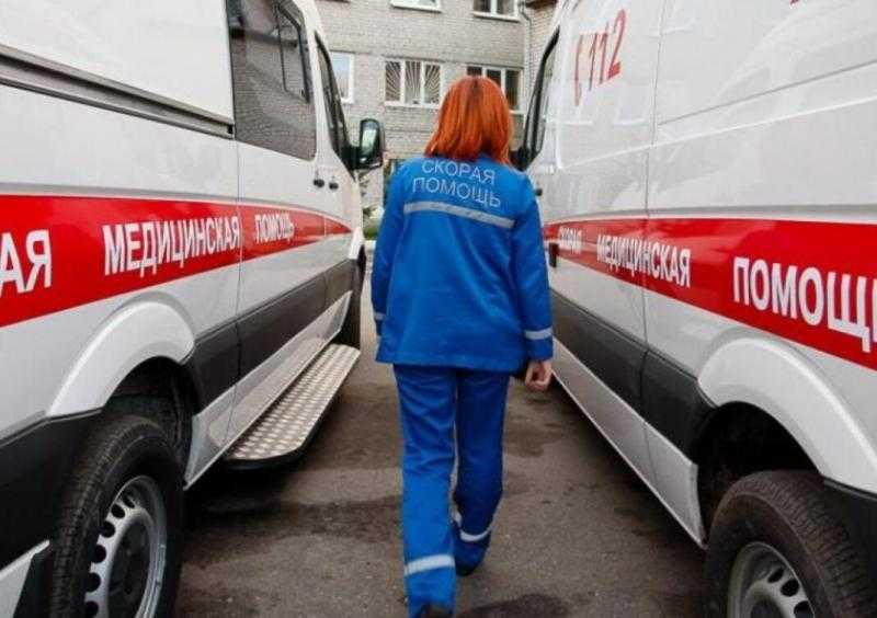 Медики скорой помощи готовят забастовку “по регламенту”