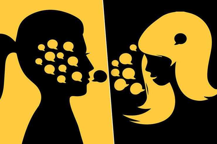 Замкнутость или общение: в чем разница между интровертом и экстравертом?