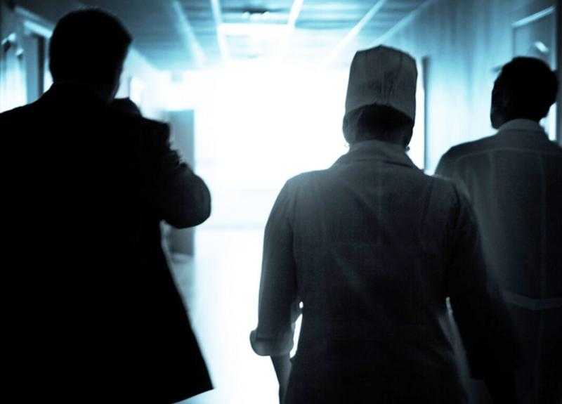 СК проверяет врачей из-за пациента-убийцы