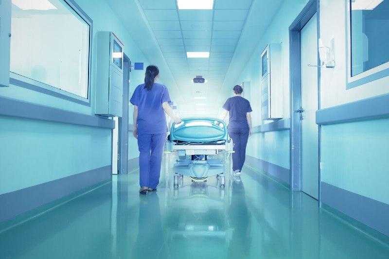 Медики отделения гинекологии филиала ГКОБ №1 будут переведены в ГКБ №24