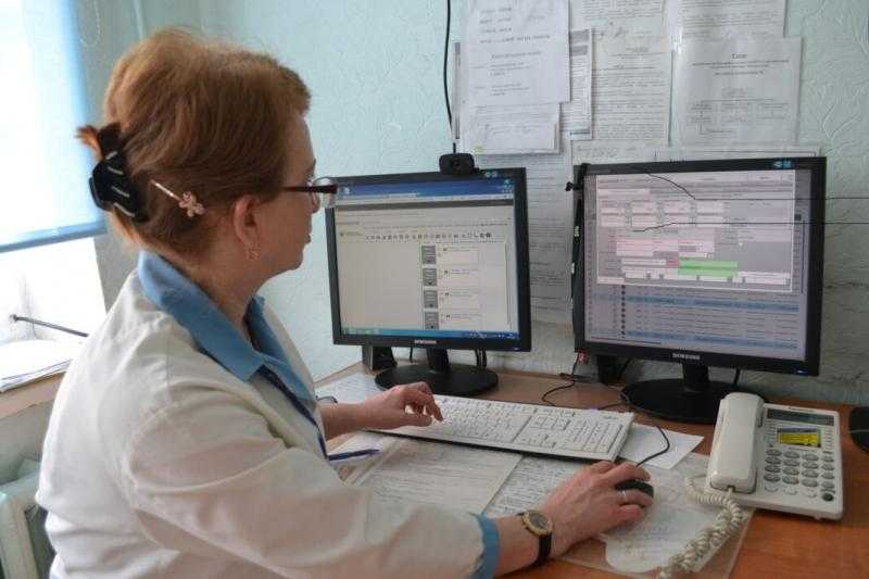 Из-за системной ошибки над пермскими больницами нависла угроза недофинансирования