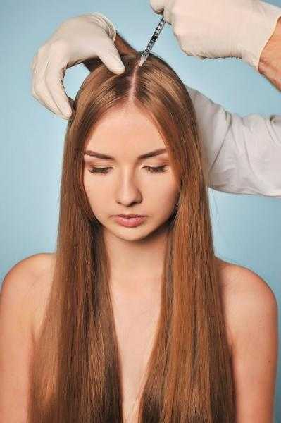 Стресс, гормоны и другие причины выпадение волос, о которых вам необходимо знать 