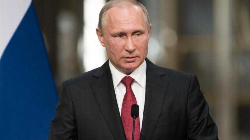 Путин: Полностью отгородить Россию от инфекции невозможно