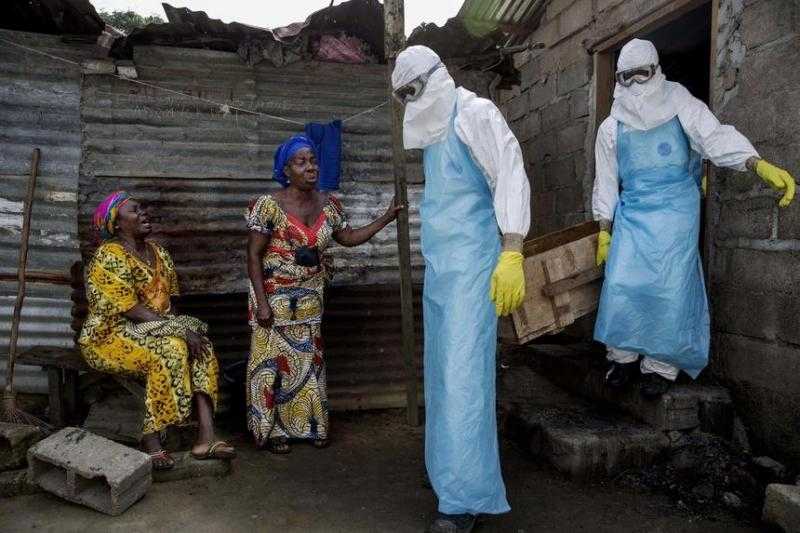 Не только коронавирус: «испанка», лихорадка Эбола, атипичная пневмония и другие страшные эпидемии XXI века