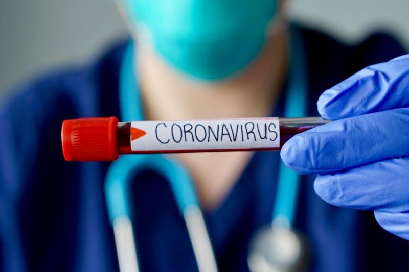 «Большой процент вылеченных от коронавируса вернётся в больницы»