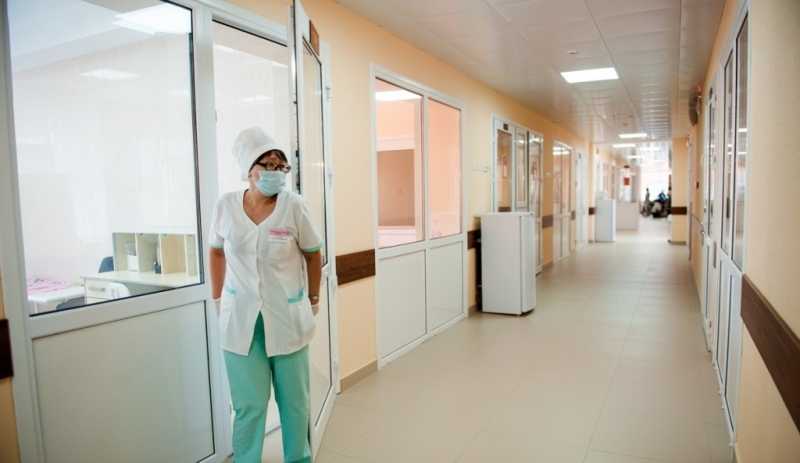 55% врачей считают свои больницы неподготовленными к приёму пациентов с коронавирусом
