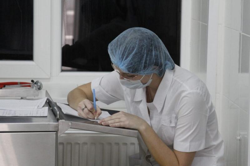 В Ростове возбудили дело о нарушении санитарных норм в больнице
