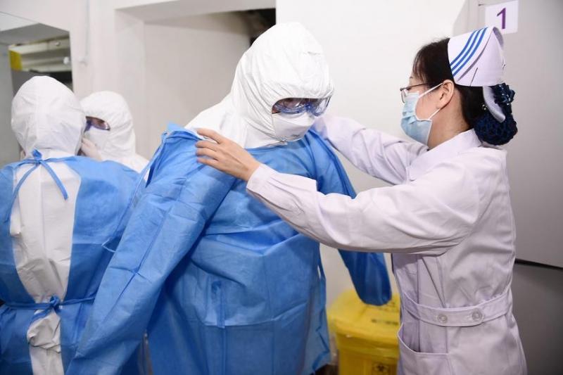 Не только коронавирус: «испанка», лихорадка Эбола, атипичная пневмония и другие страшные эпидемии XXI века