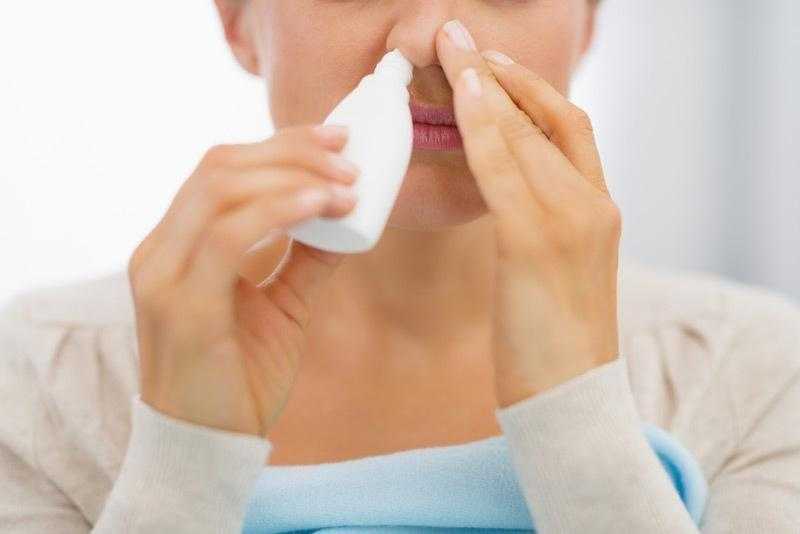 Зависимость от капель для носа: чем это опасно и как от нее избавиться