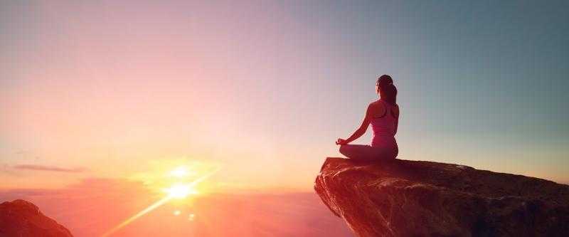 
            Напряжение в теле: йога как искусство расслабления          