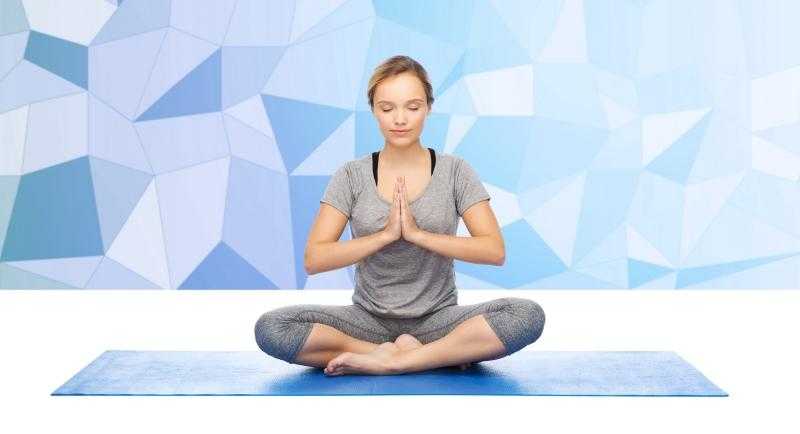 
            7 аргументов в пользу йоги          