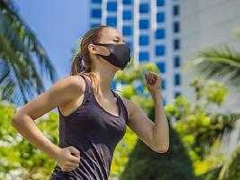 4 правила, как заниматься спортом в маске, чтобы не навредить здоровью