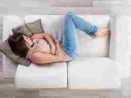 Поправитесь и будете плохо спать: к чему приводит избыток эстрогена (4 способа исправить ситуацию)