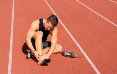 5 методов профилактики спортивных травм Когда дело касается спортивных травм, толика профилактики стоит десятка…