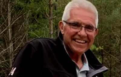 В Канаде 67-летний Рон Рейдер, которому диагностировали рак поджелудочной железы, погулял на собственных поминках….