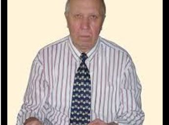 ПОМНИМ! ЗНАЕМ! УВАЖАЕМ! Кузнецов Олег Фёдорович (1936 – 2019) На 84 году ушел из…
