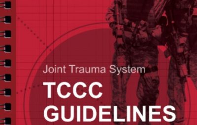 Протоколы Tactical Combat Casualty Care TCCC — Tactical Combat Casualty Care (если переводить дословно,…