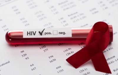 Один процент населения России заражён ВИЧ — сообщило государственное СМИ, ссылаясь на слова академика…
