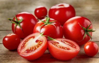 Томат и томатные продукты в народной медицине Отвар из листьев В нетрадиционной медицине часто…