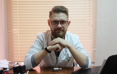 Невролог Никита Жуков– об остеопатах: Никакие они не врачи, а массажисты с…
