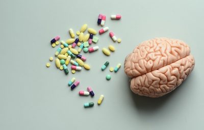 Психоактивные препараты, известные как «таблетки для мозга» мешают здоровому мозгу Представленные в данной публикации…