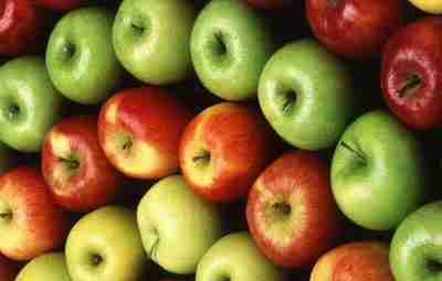 Какие выбрать яблоки Цвет спелого яблока означает наличие в нем определенных пигментов. Кроме того,…