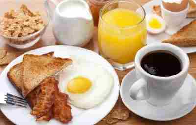 Лучшая утренняя привычка! Завтрак – это самый важный прием пищи в течение дня! Он…