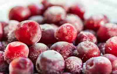 ️Замораживание ягод и фруктов является оптимальным способом сохранить витамины на всю зиму. ️В замороженном…