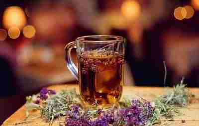 Как заваривать чай с чабрецом: несколько рецептов Существует несколько способов заваривания чая с чабрецом….