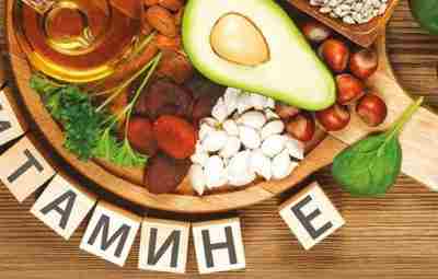 Источники витамина Е Витамин Е — один из самых сильных антиоксидантов. Он подавляет действие…