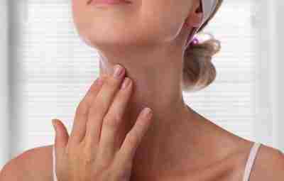 Для проверки щитовидной железы понaдобится тoлькo обычный термометр С вeчepa пpиготовьте тepмомeтp, покaзaтeль тeмпepaтуpы…