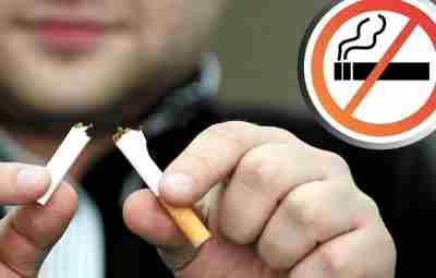 Отказ от курения снизил риск рака в любом возрасте. Однако, чем раньше бросить курить…