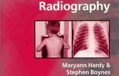 Hardy M., Boynes S. — Paediatric Radiography