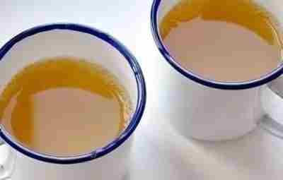Имбирный чай: растворяет песок в почках и жир вокруг печени Корень имбиря очень популярная…