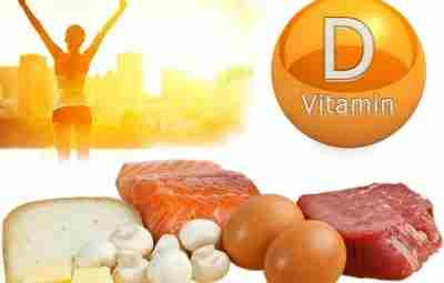 Что общего у витамина D и D3 Все представители витаминов группы D выполняют схожие…