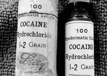 Производством кокаина занимались крупнейшие фармацевтические компании. В США в 1900 году кокаин вошёл в…