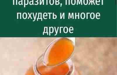 Медовая вода: рецепт и эффекты Разведите одну чайную ложку мёда в стакане сырой воды…