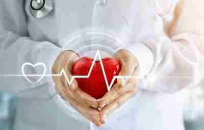 Показатели сердечно-сосудистого здоровья, на которые нужно ориентироваться О них в своём блоге напомнила врач-кардиолог…