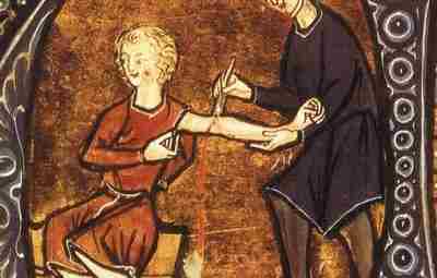 Развитие медицины в средневековье https://m.vk.com/@operating_rooms-razvitie-mediciny-v-srednevekove Article