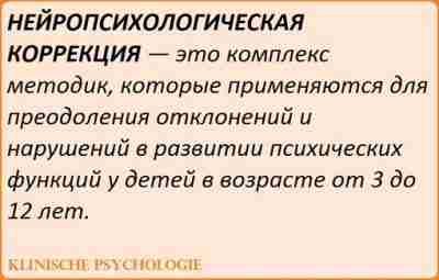 НЕЙРОПСИХОЛОГИЧЕСКАЯ КОРРЕКЦИЯ Двигательная коррекция состоит из комплекса физических заданий: *растяжки, массаж, самомассаж, направленные на…