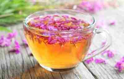 Иван-чай, или кипрей, известен своими полезными свойствами и приятным вкусом. Он часто используется как…