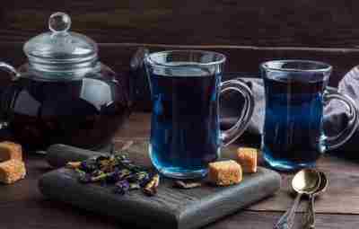 Полезные свойства синего чая Анчан Чай изготавливается из цветков бобового растения Клитории тройчатой, которая…