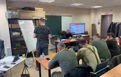 В минувшие выходные состоялся первый курс по артразведке, который инструктора «Технологии выживания», подготовленные Алексеем…