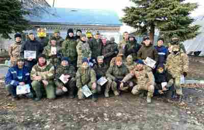 В Ульяновске завершился трехдневный Базовый курс по тактической медицине! Участники овладели…