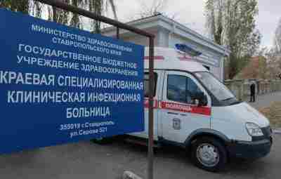 #корь #антипрививочники «На Ставрополье выявили дефицит вакцин от кори» — репортаж с таким названием…
