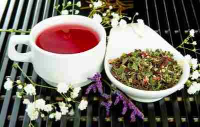 Травяные, цветочные и ягодные чаи – когда их пить и чем они полезны Чабрец…